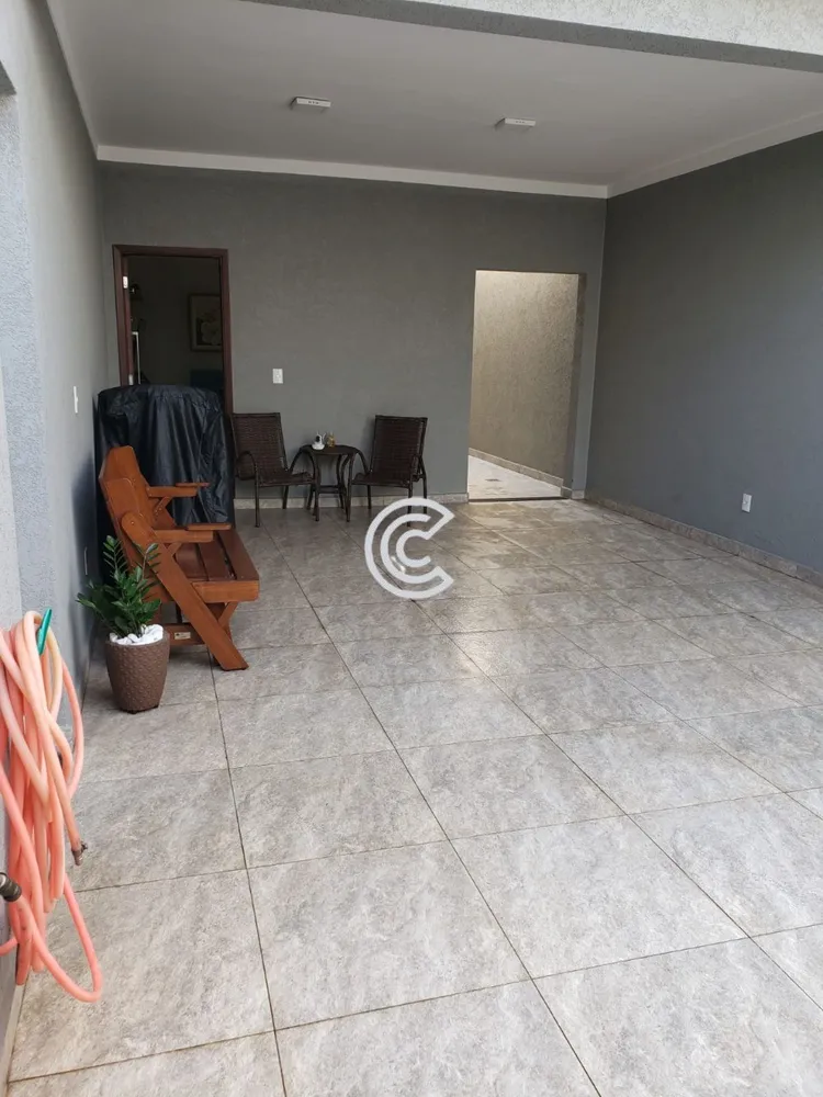 Casa, 3 quartos, 120 m² - Foto 4