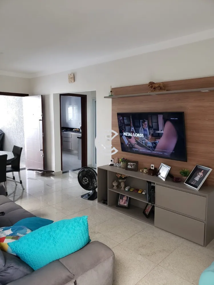 Casa, 3 quartos, 120 m² - Foto 9