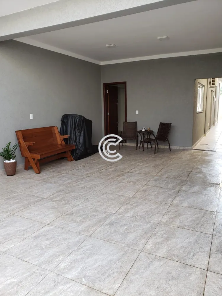 Casa, 3 quartos, 120 m² - Foto 2