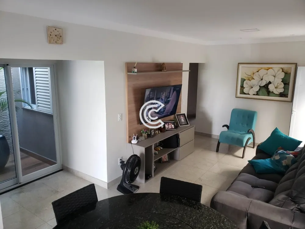 Casa, 3 quartos, 120 m² - Foto 11