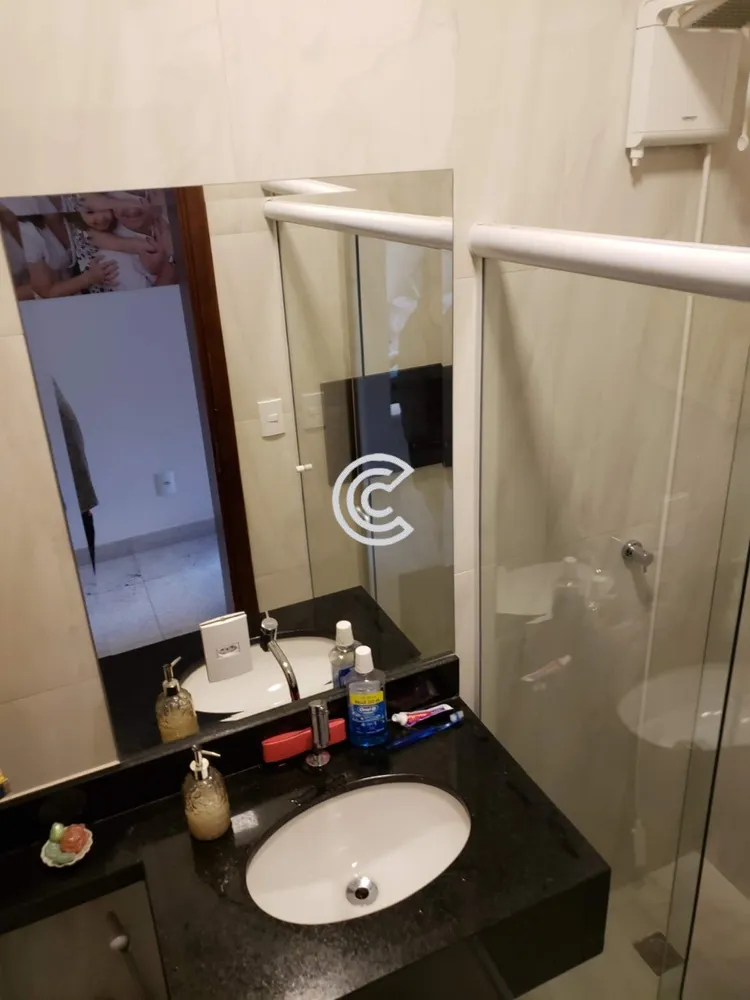 Casa, 3 quartos, 120 m² - Foto 8