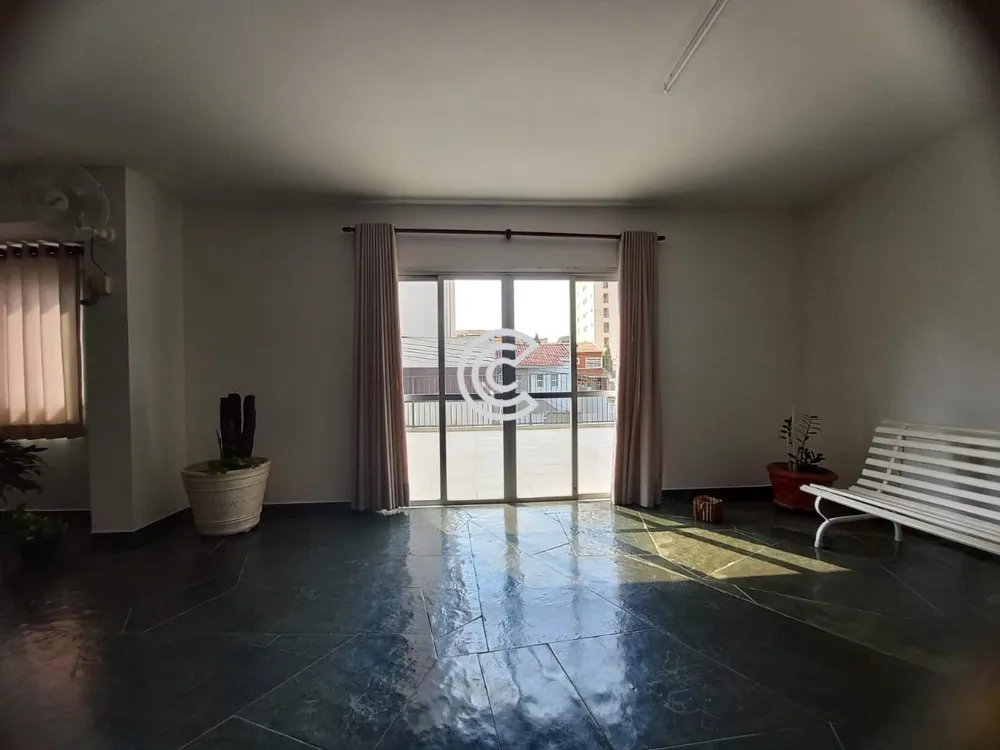 Apartamento, 3 quartos, 82 m² - Foto 10