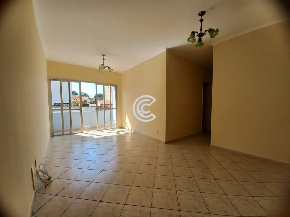 Apartamento, 3 quartos, 82 m² - Foto 1