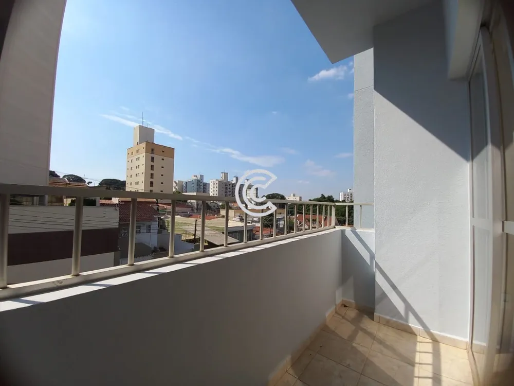 Apartamento, 3 quartos, 82 m² - Foto 2