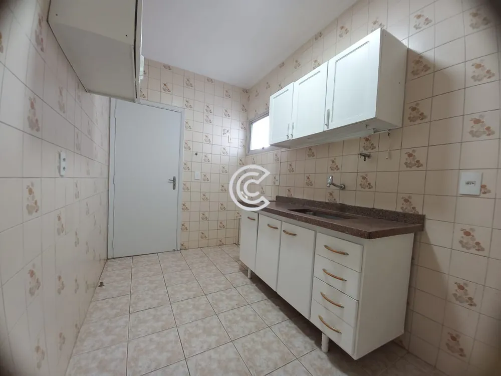Apartamento, 3 quartos, 82 m² - Foto 8