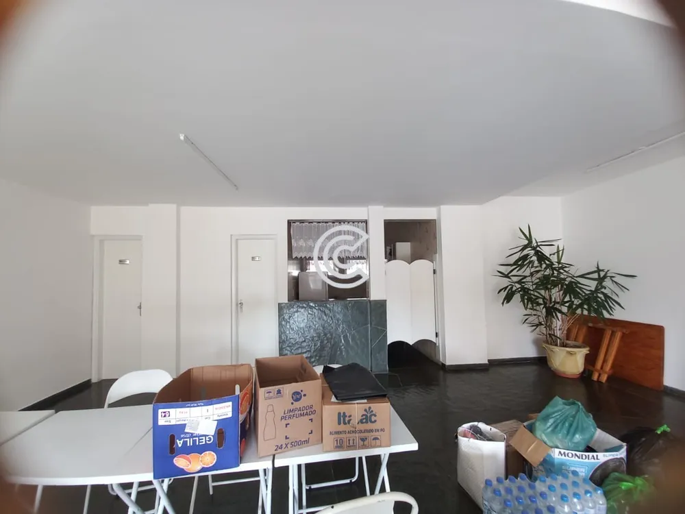Apartamento, 3 quartos, 82 m² - Foto 11