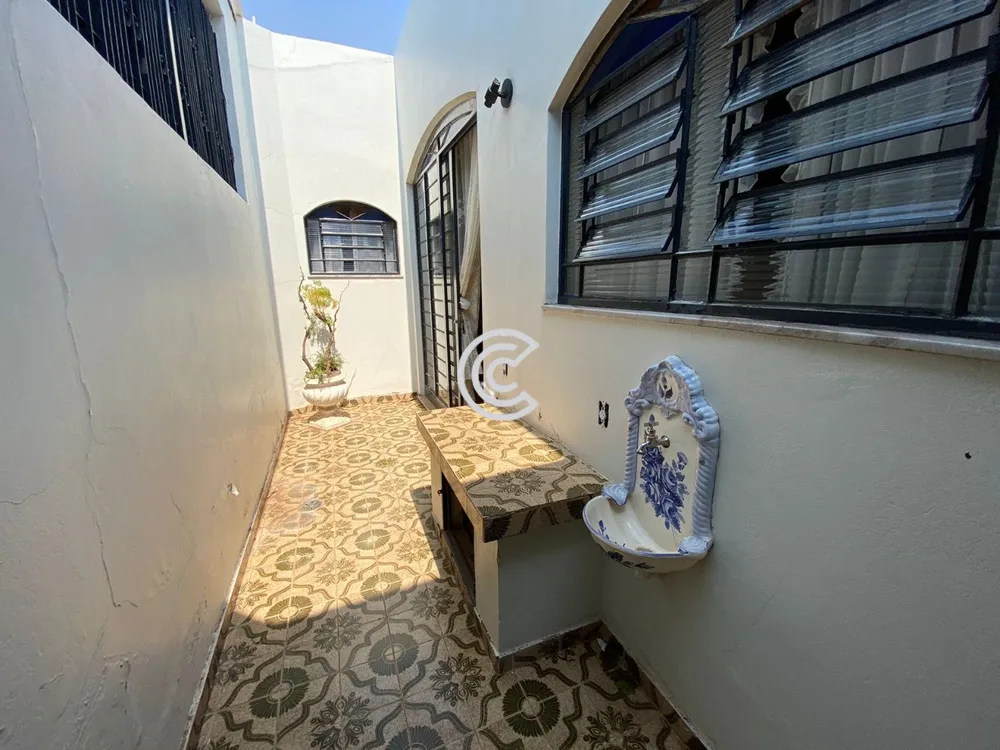 Casa, 3 quartos, 300 m² - Foto 10