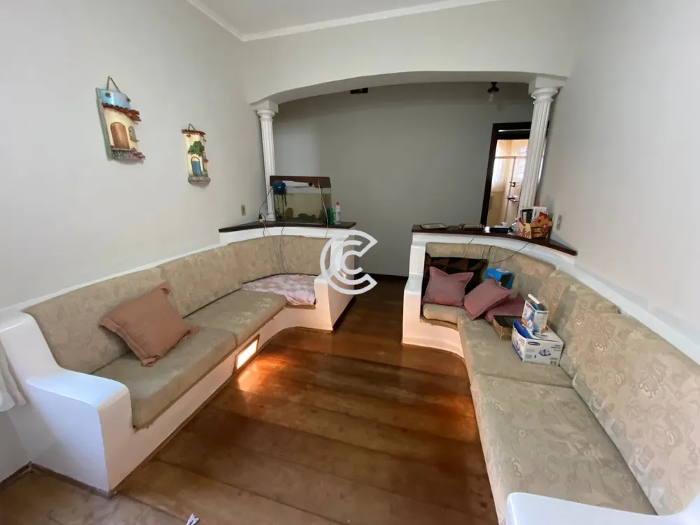 Casa, 3 quartos, 300 m² - Foto 4