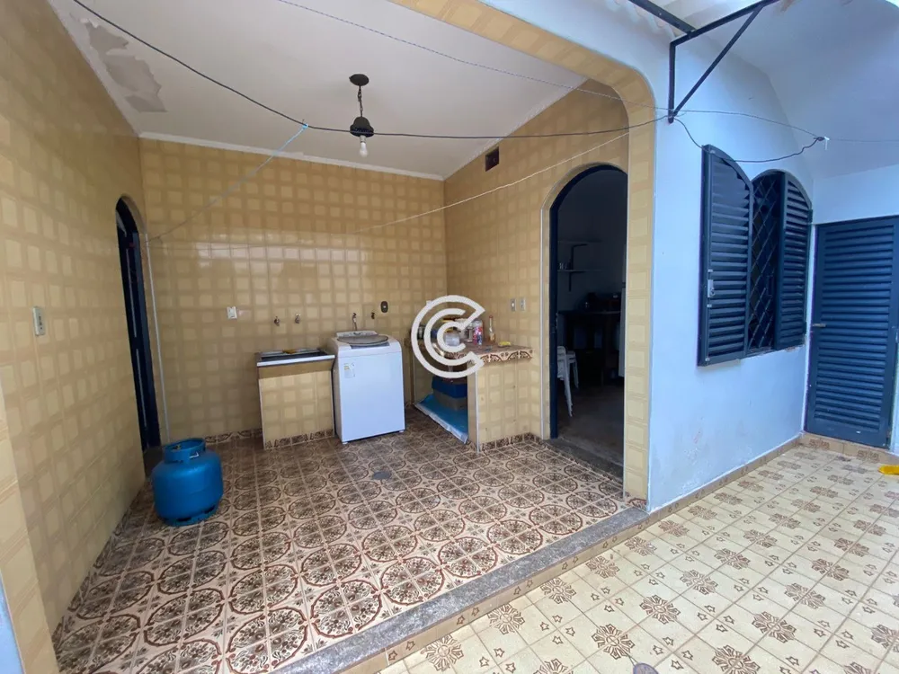 Casa, 3 quartos, 300 m² - Foto 11