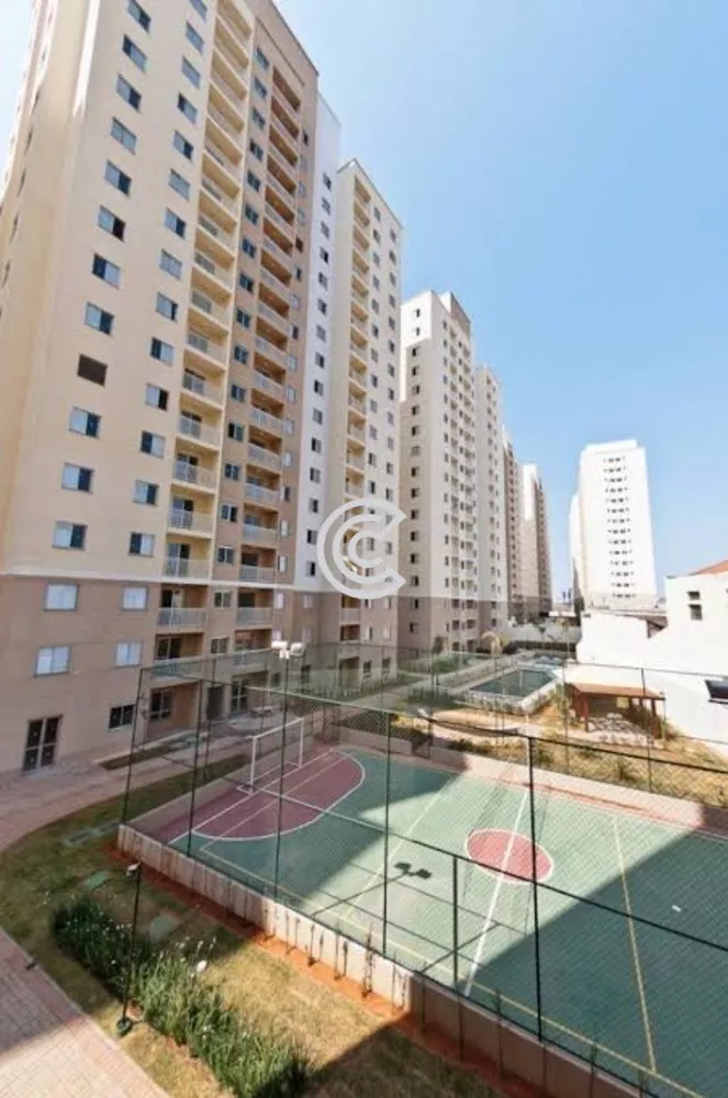 Apartamento à venda com 2 quartos, 55m² - Foto 1