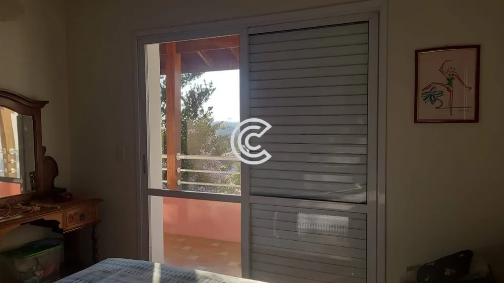 Casa, 4 quartos - Foto 8