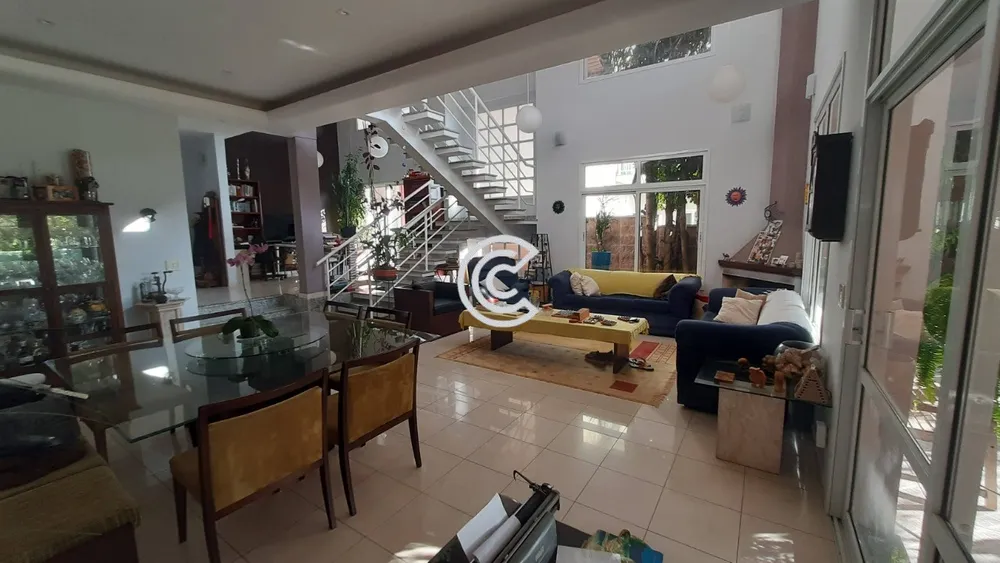 Casa, 4 quartos - Foto 2