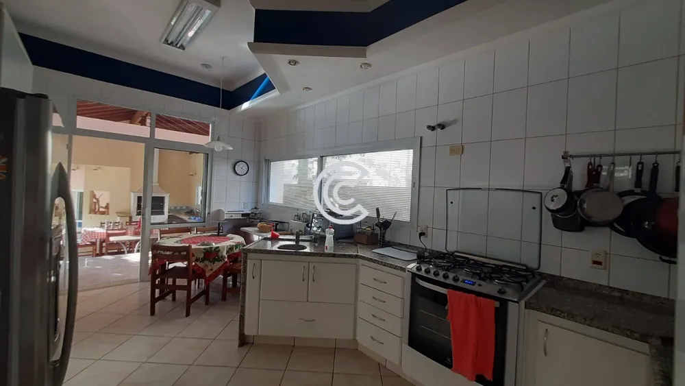 Casa, 4 quartos - Foto 3