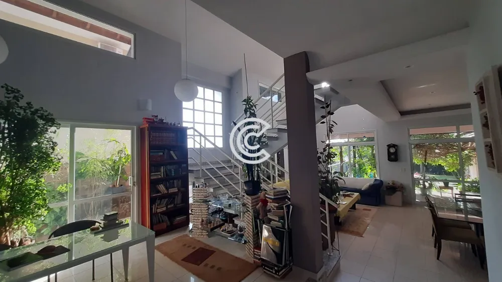 Casa, 4 quartos - Foto 1