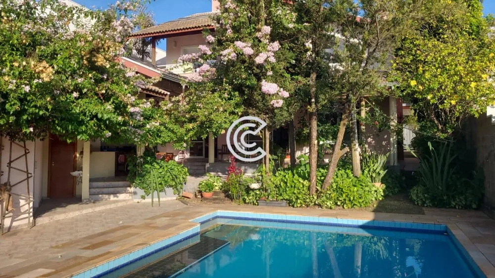 Casa, 4 quartos - Foto 12