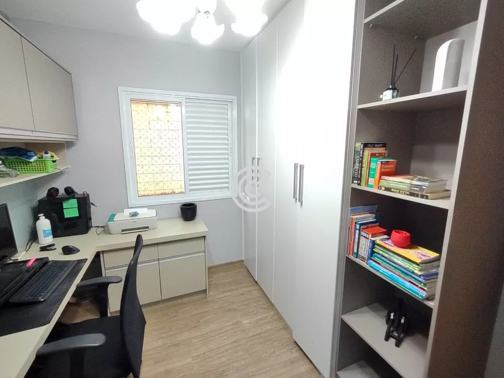 Apartamento à venda com 3 quartos, 77m² - Foto 4