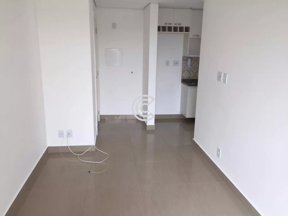 Apartamento à venda com 2 quartos, 58m² - Foto 3