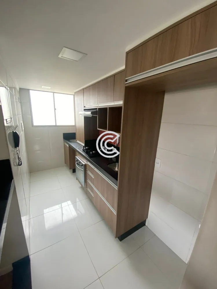 Apartamento, 2 quartos, 50 m² - Foto 2