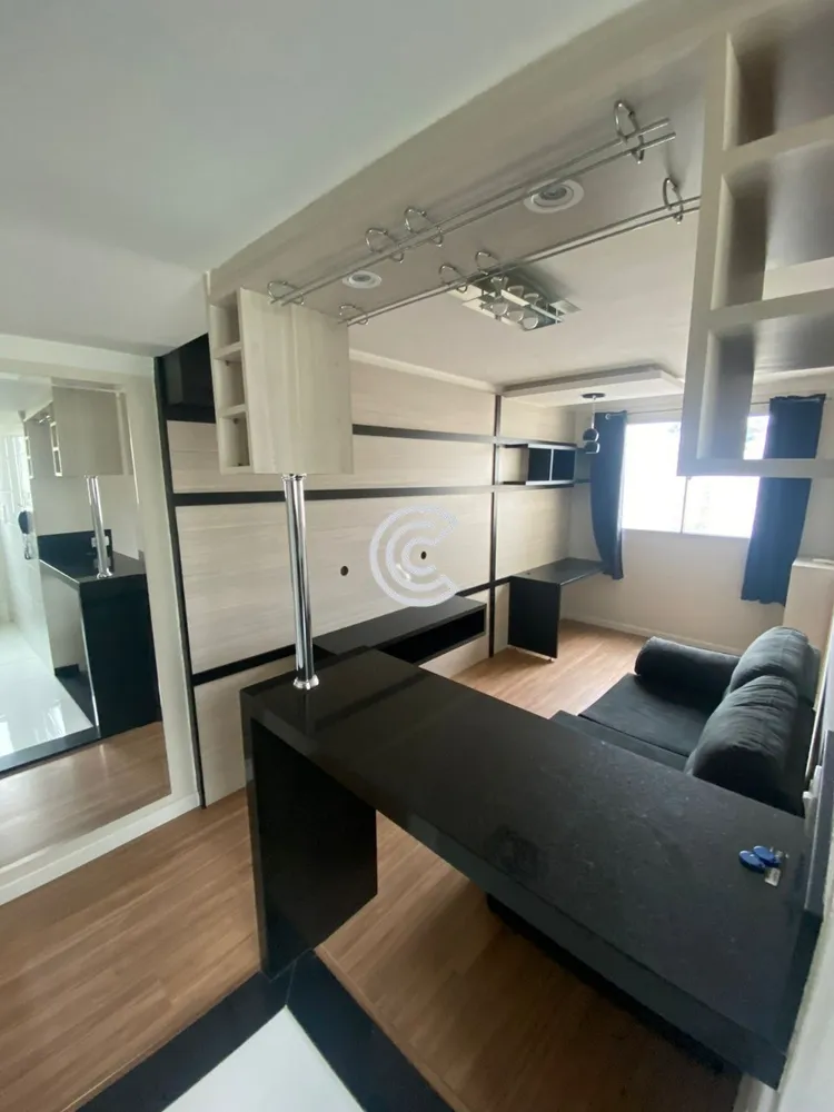 Apartamento, 2 quartos, 50 m² - Foto 1