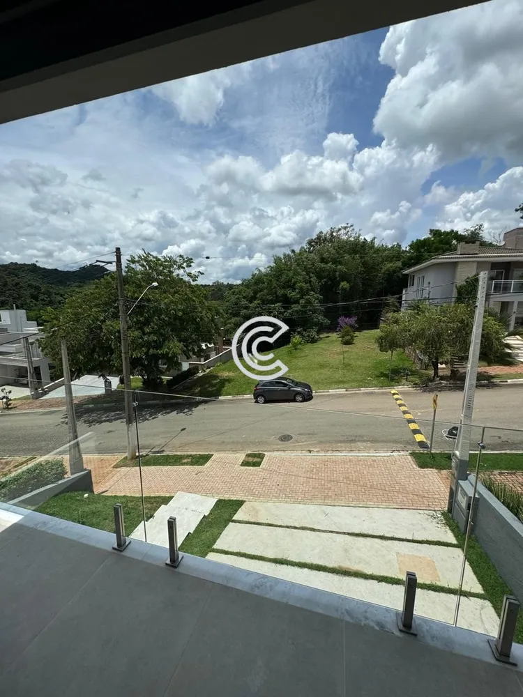 Casa, 3 quartos, 450 m² - Foto 2