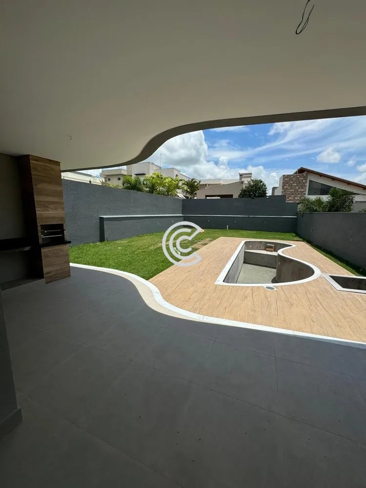 Casa, 3 quartos, 450 m² - Foto 3