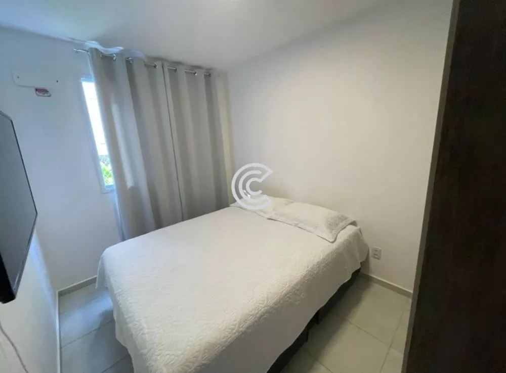 Apartamento à venda com 1 quarto, 36m² - Foto 3