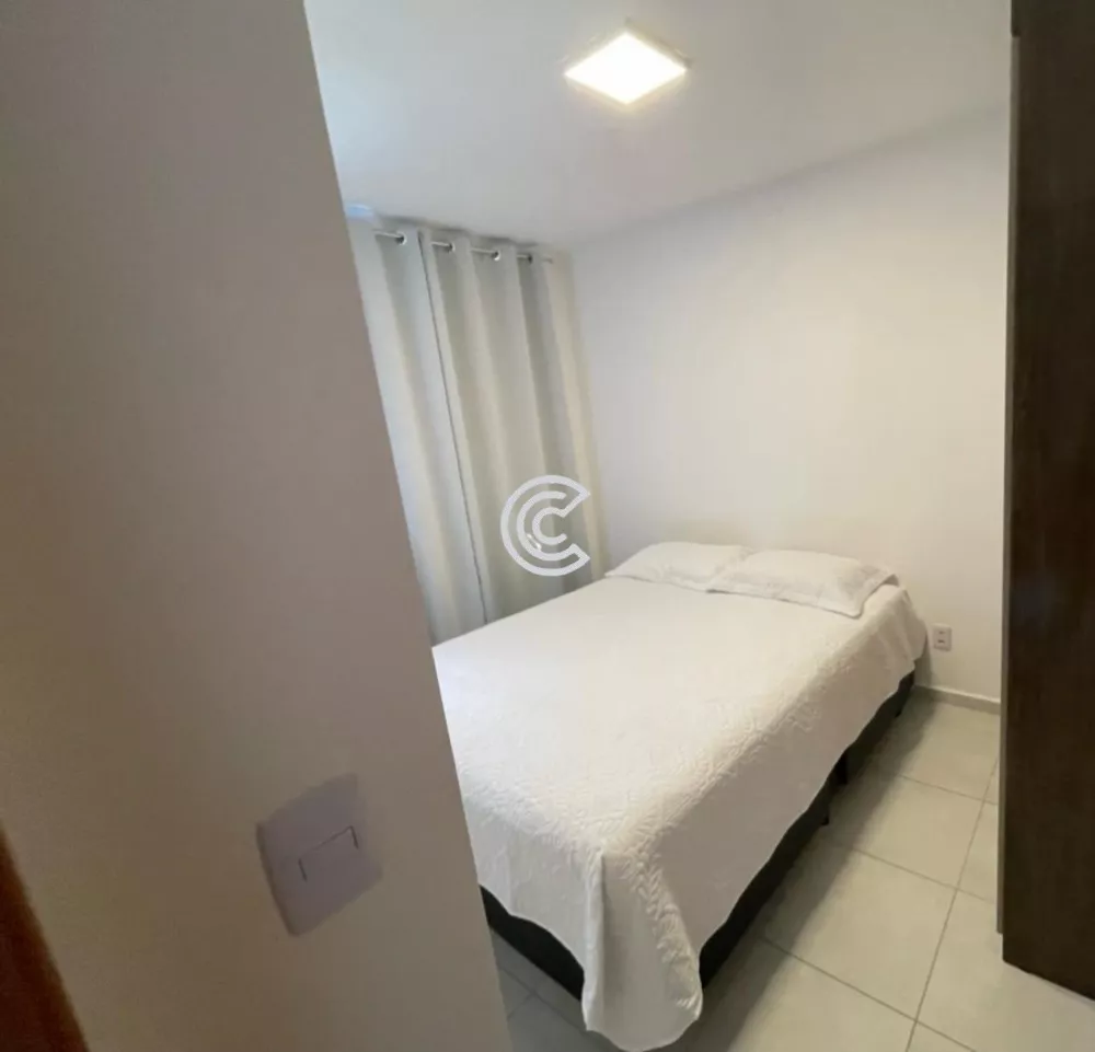 Apartamento à venda com 1 quarto, 36m² - Foto 4