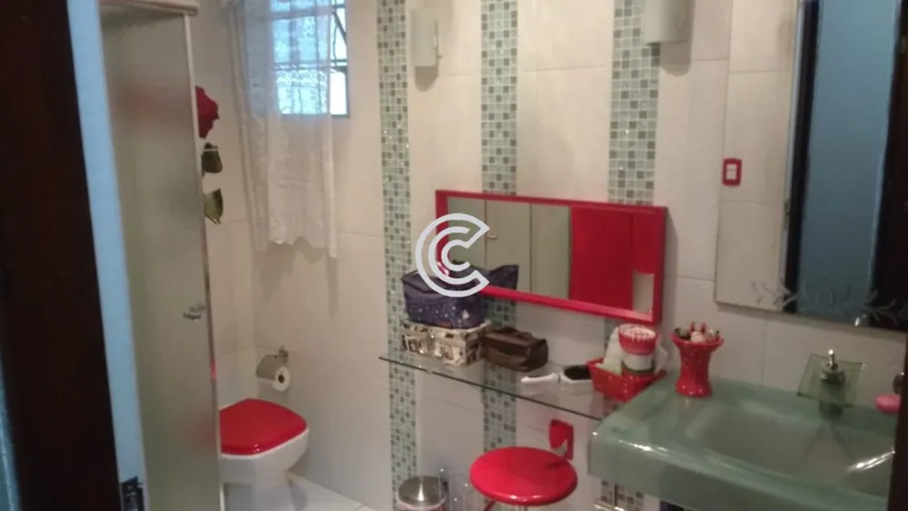 Casa, 3 quartos - Foto 2