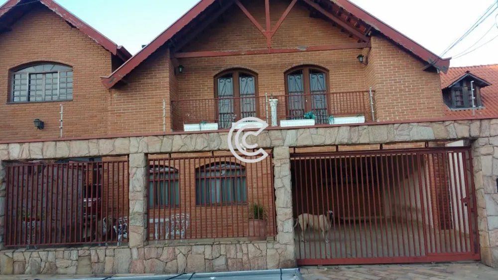 Casa, 3 quartos - Foto 11