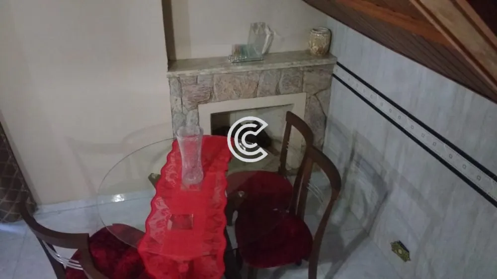 Casa, 3 quartos - Foto 8