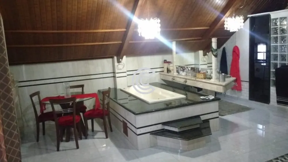 Casa, 3 quartos - Foto 10