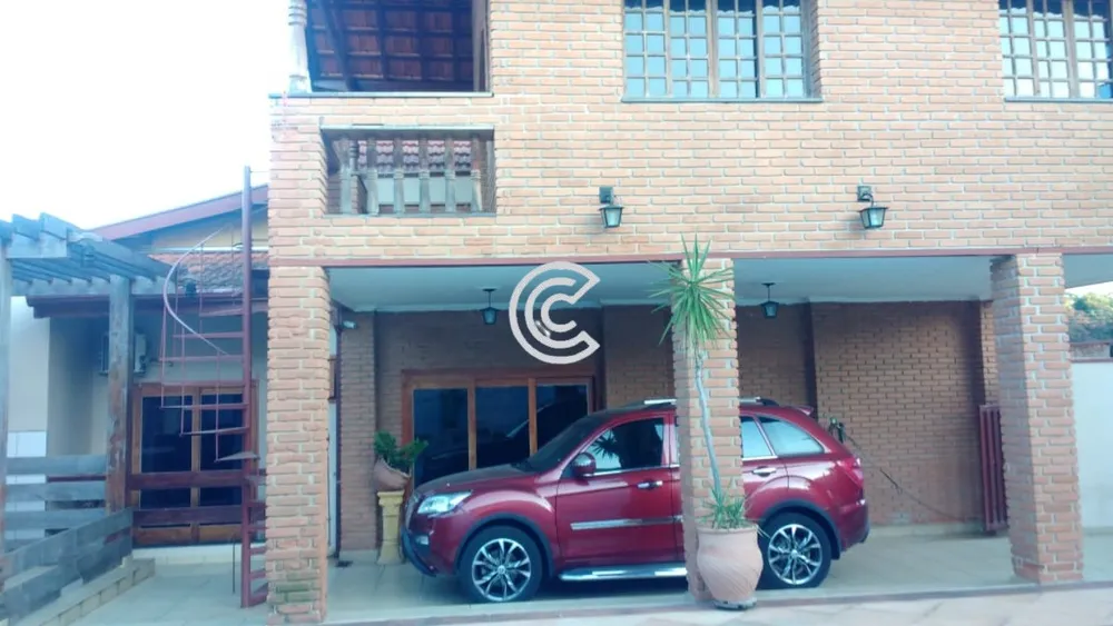 Casa, 3 quartos - Foto 12