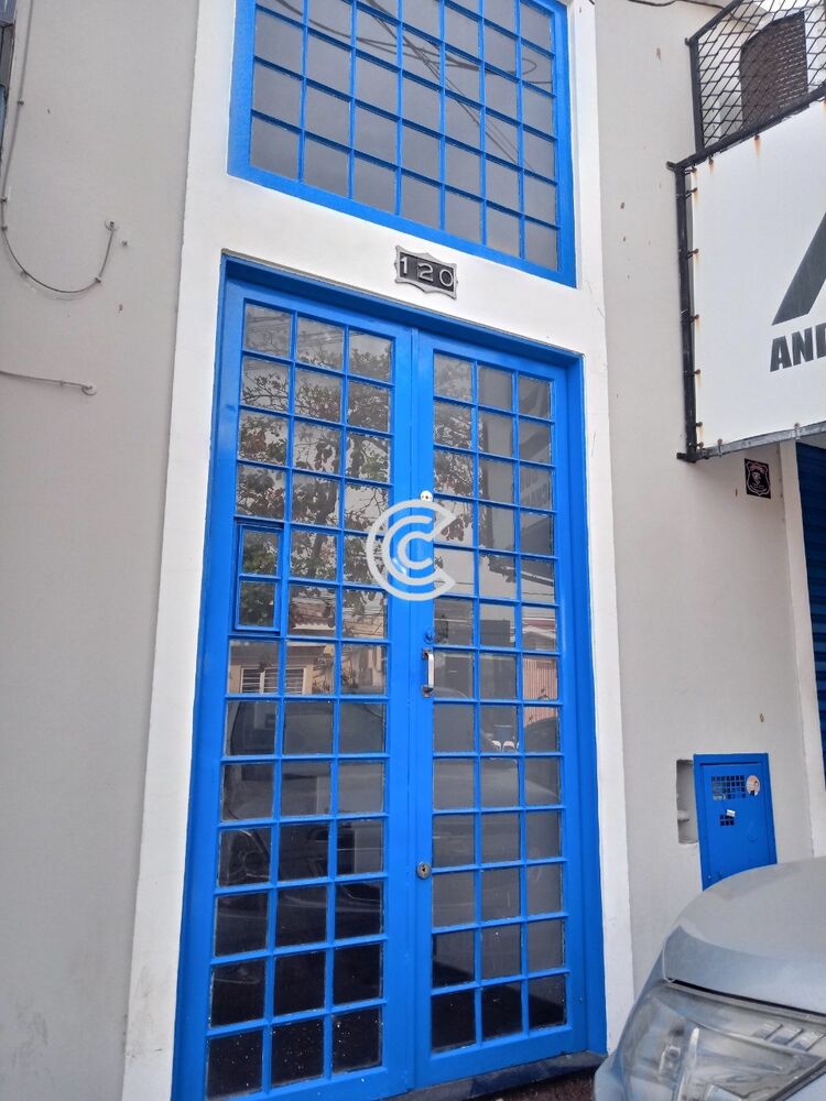Conjunto Comercial-Sala à venda - Foto 1