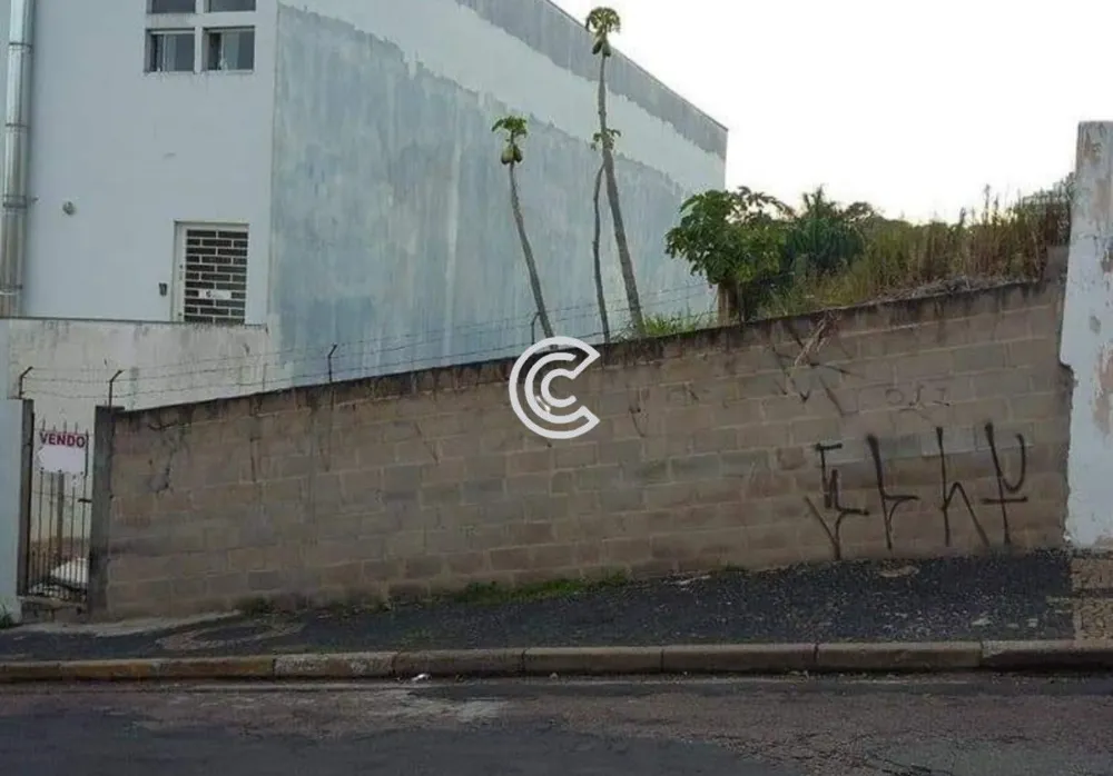 Terreno, 350 m² - Foto 1