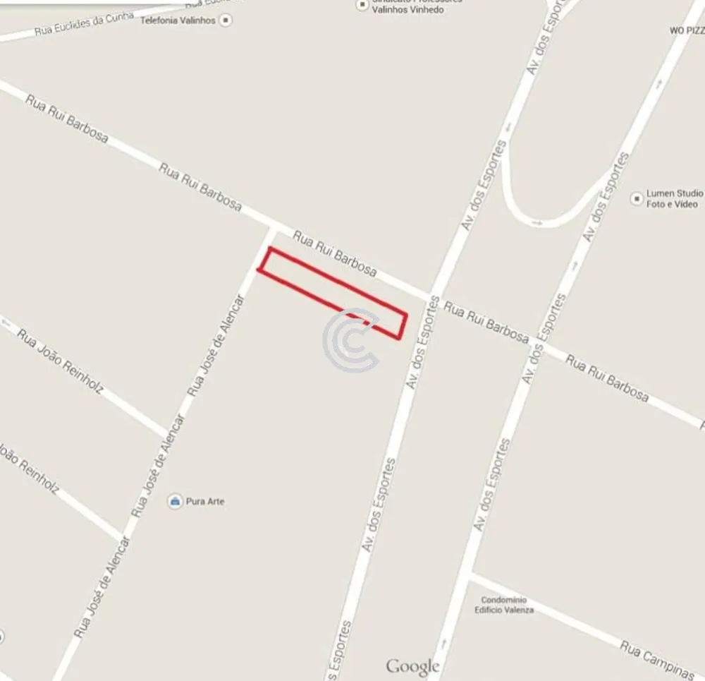 Terreno, 350 m² - Foto 3