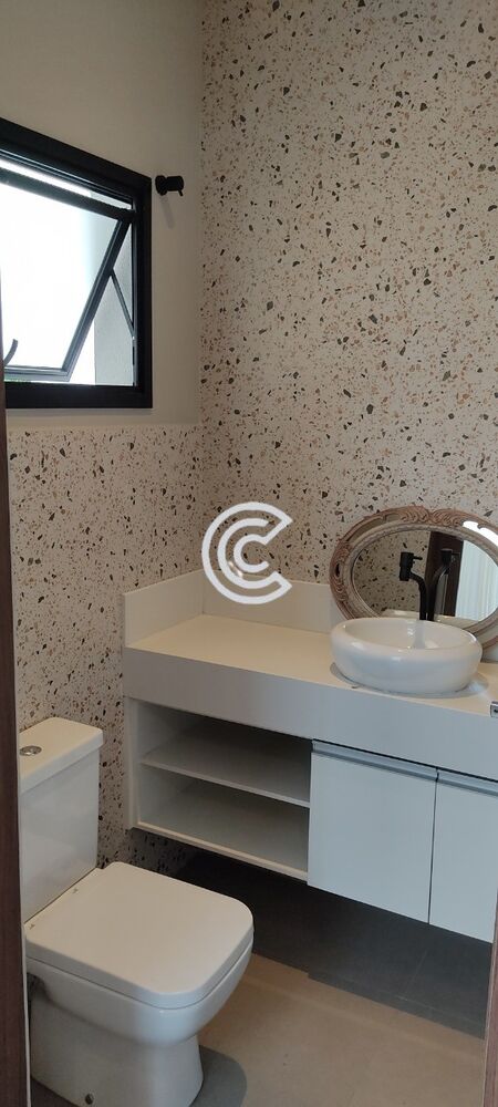 Casa à venda com 3 quartos, 300m² - Foto 12