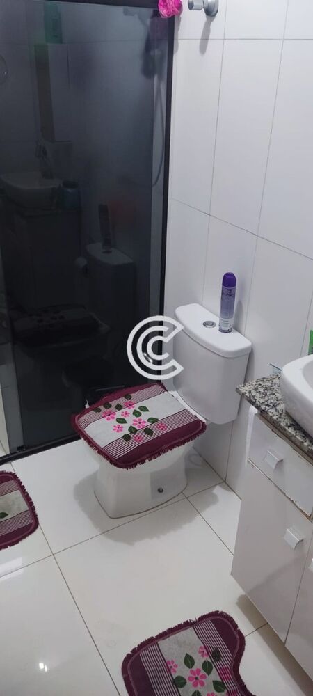 Casa, 3 quartos - Foto 4