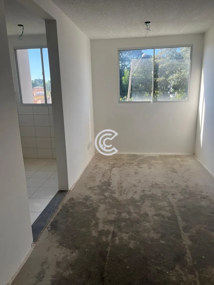 Apartamento, 2 quartos, 48 m² - Foto 1
