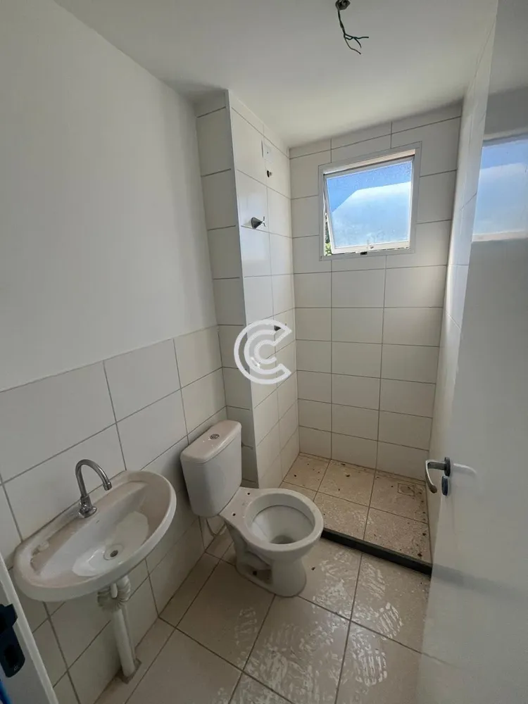 Apartamento, 2 quartos, 48 m² - Foto 4
