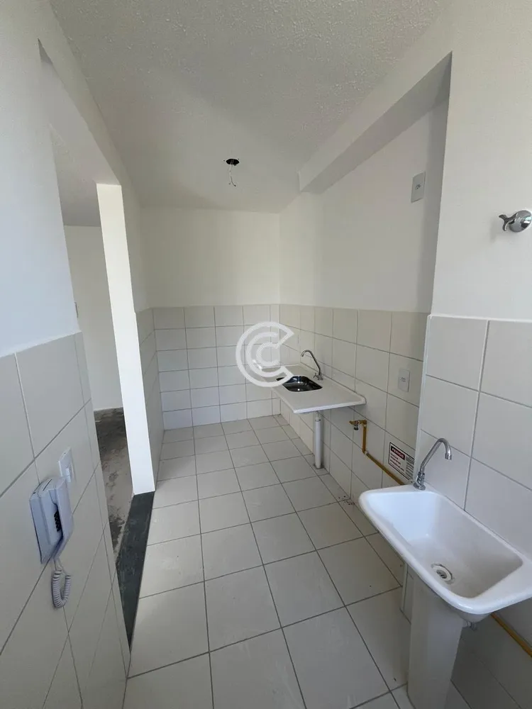 Apartamento, 2 quartos, 48 m² - Foto 3