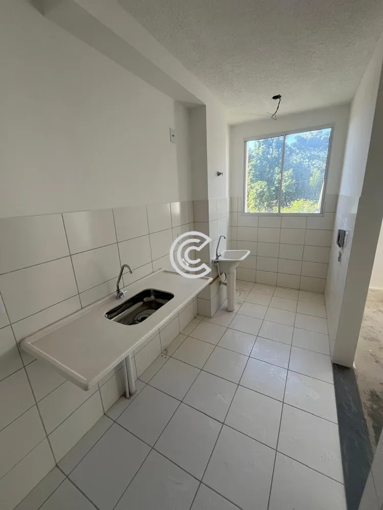 Apartamento, 2 quartos, 48 m² - Foto 2