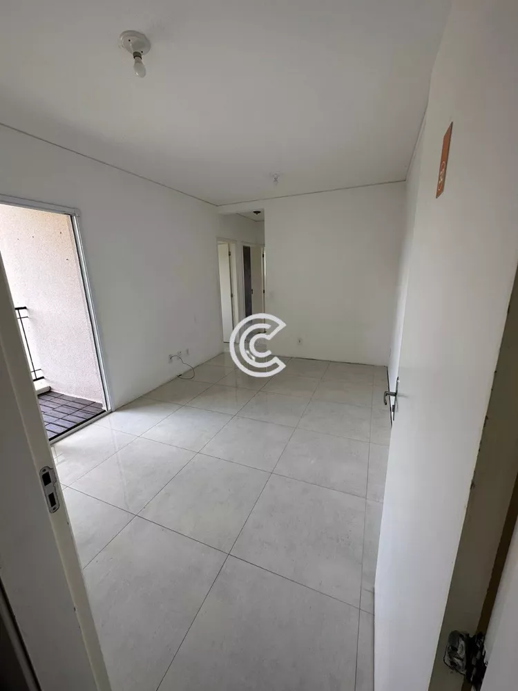 Apartamento à venda com 2 quartos, 57m² - Foto 4