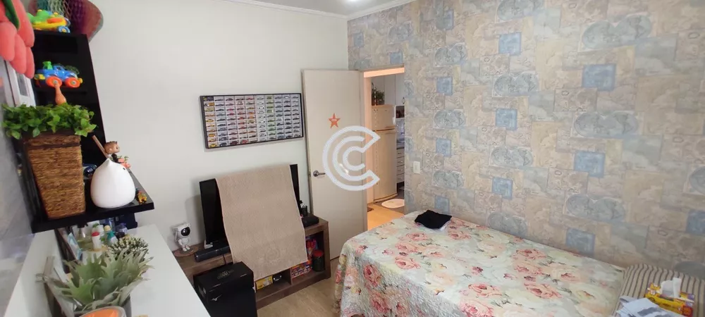 Apartamento à venda com 2 quartos, 52m² - Foto 7