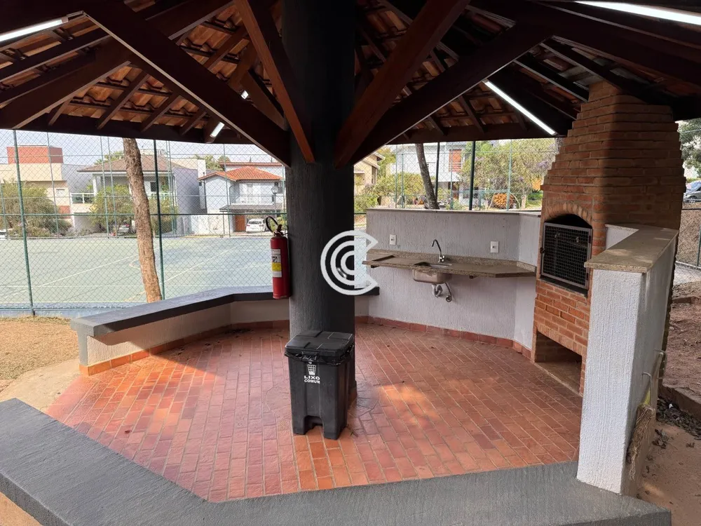 Casa de Condomínio, 3 quartos - Foto 11
