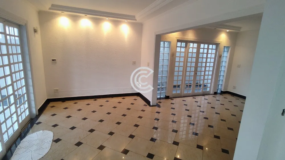 Casa, 4 quartos - Foto 2
