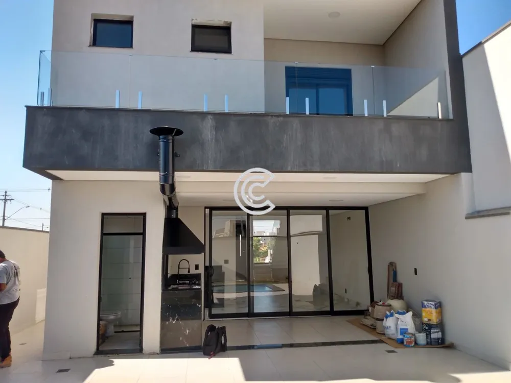 Casa de Condomínio, 3 quartos - Foto 7