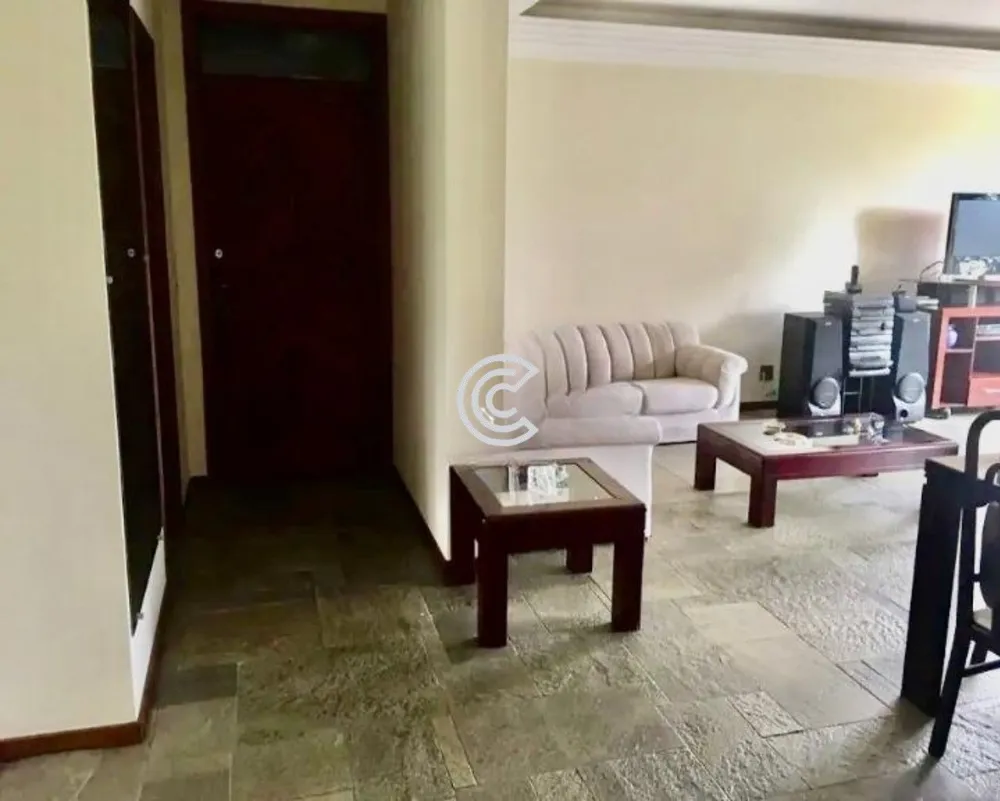 Apartamento, 3 quartos, 165 m² - Foto 6