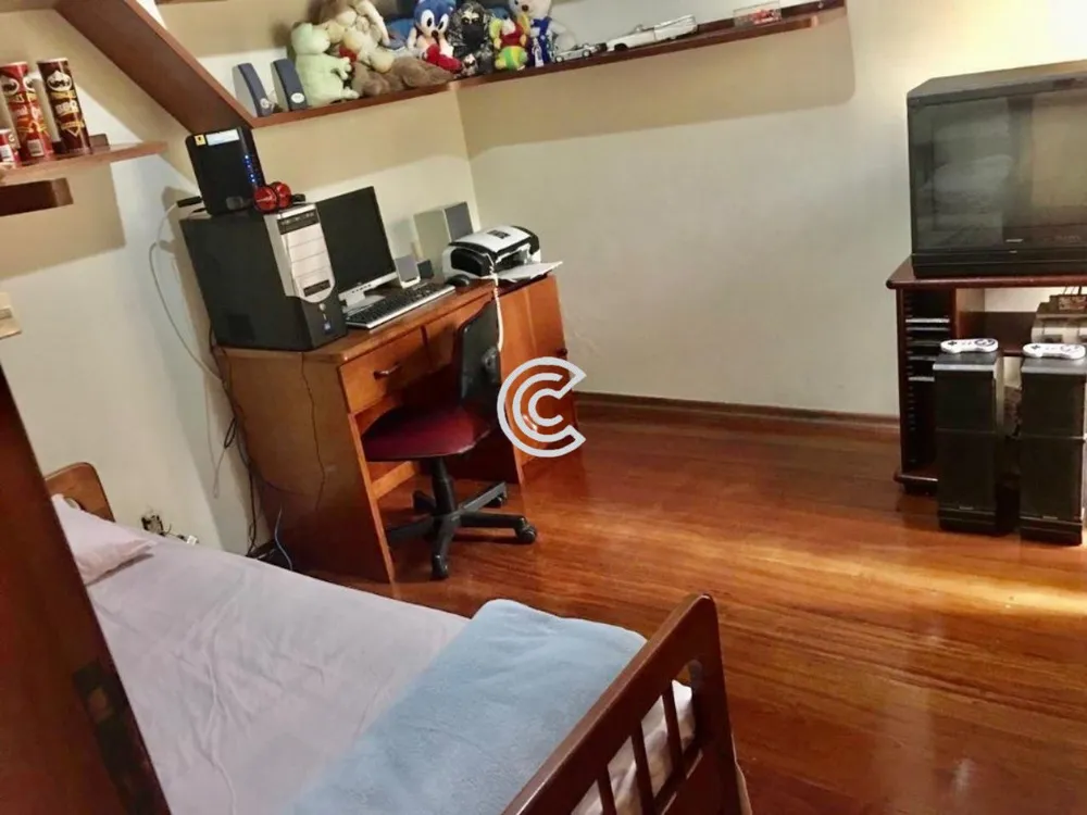 Apartamento, 3 quartos, 165 m² - Foto 11