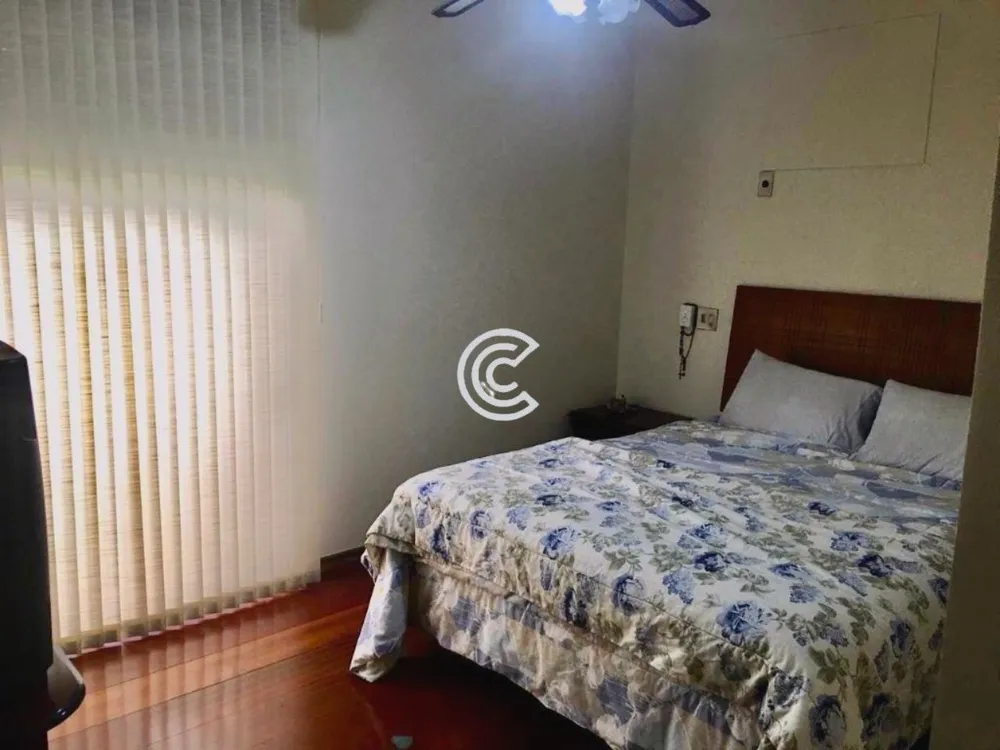 Apartamento, 3 quartos, 165 m² - Foto 7