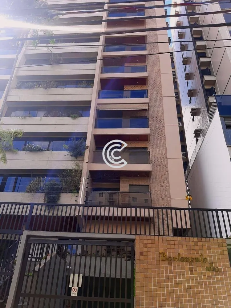Apartamento, 3 quartos, 165 m² - Foto 5